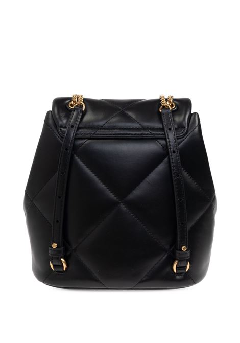 Zaino Virginia in nero Tory burch - donna TORY BURCH | 170485001